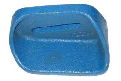 Rabewerk landside hlstykke venstre UP-9L