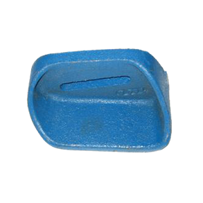 Rabewerk landside hlstykke venstre UP-9L