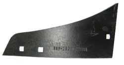 Rabewerk brystplade for muldplade venstre VRP-292OL