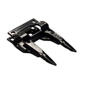 Schumacher dobbeltfinger 410100001