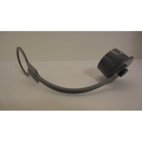 Stvhtte for hanpart bremse lynkobling