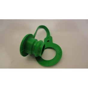 Stvprop grn, i bld plast,for 1/2