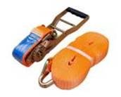 Bndsurring 5,0 - 10,0 tons to-delt m/skralde "Ergo" vognmandsmodel