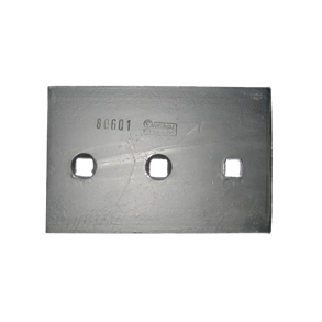 verum SR / SRA slidplade vendbar hjre 74612 (80601)