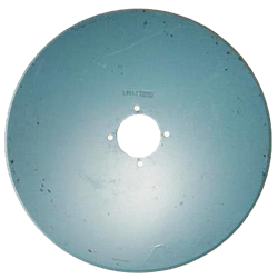 Agrolux rulleskr 4-huls 20" 80662
