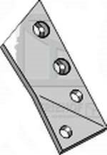 verum XL holder for spids venstre 94613