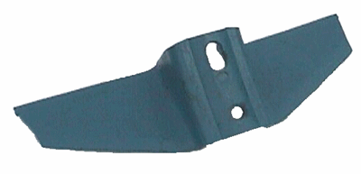 Kongskilde vingeskr 310 mm