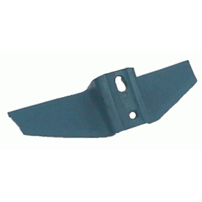 Kongskilde vingeskr 310 mm