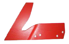 Vogel &amp; Noot landsidekniv venstre 201601