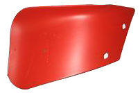 Vogel &amp; Noot forplovmuldplade venstre 305502