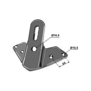 Vogel & Noot monteringsfod