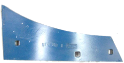 Rabewerk brystplade for riste hjre VRP-342R